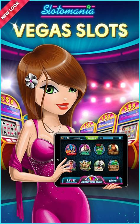 www.slotomania.com free game